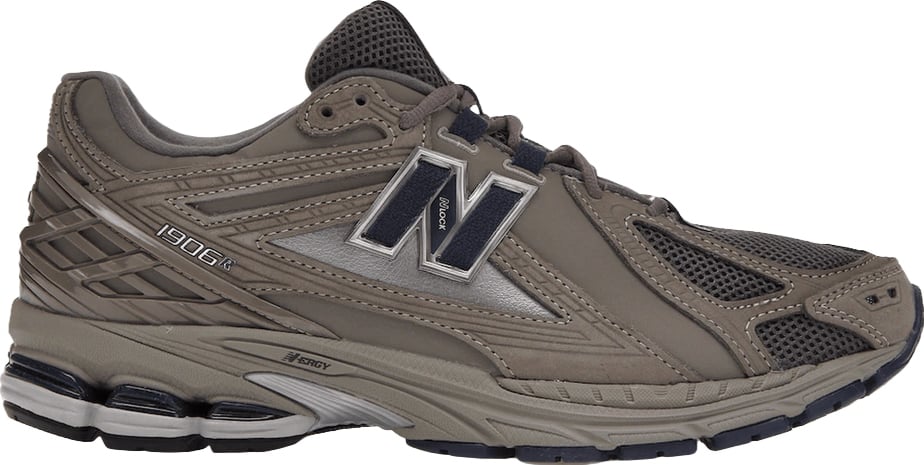 New Balance 1906R 'Grey Indigo'