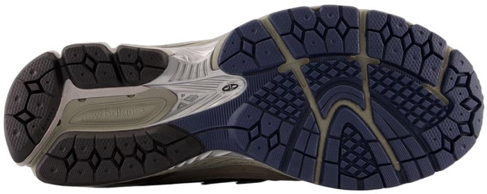 New Balance 1906R 'Grey Indigo'