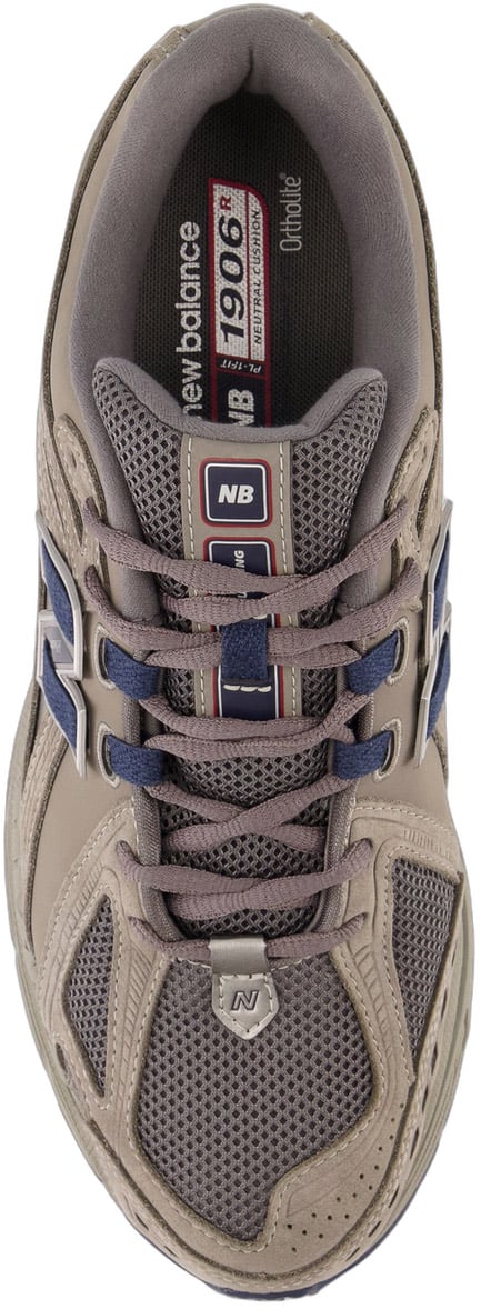 New Balance 1906R 'Grey Indigo'
