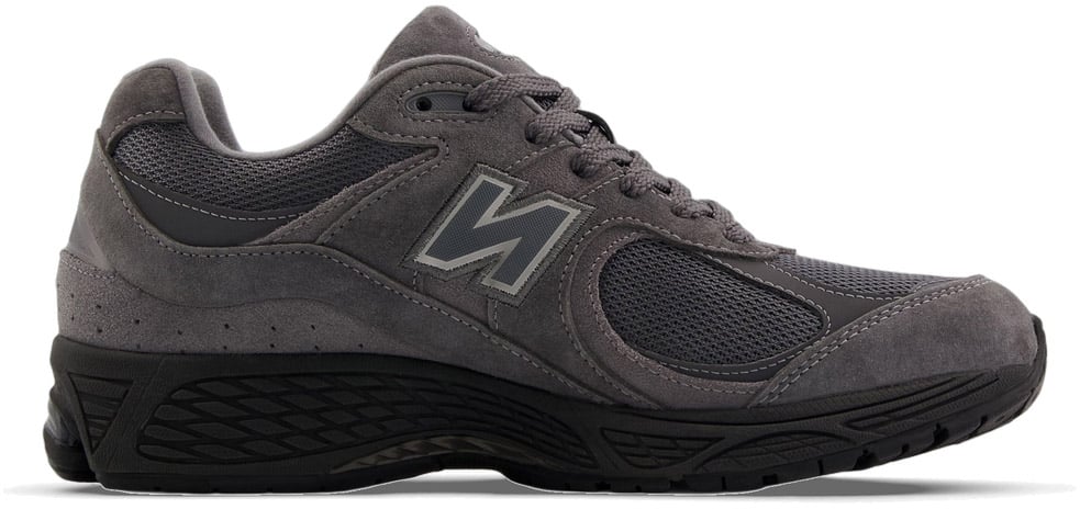 New Balance 2002R 'Castlerock Dark Shoreline Blue'
