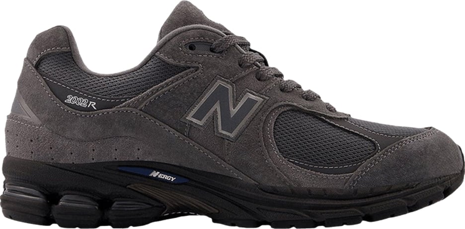 New Balance 2002R 'Castlerock Dark Shoreline Blue'