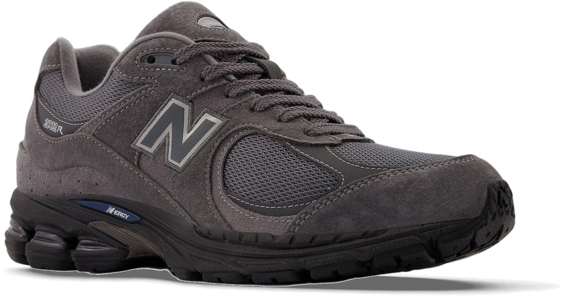 New Balance 2002R 'Castlerock Dark Shoreline Blue'