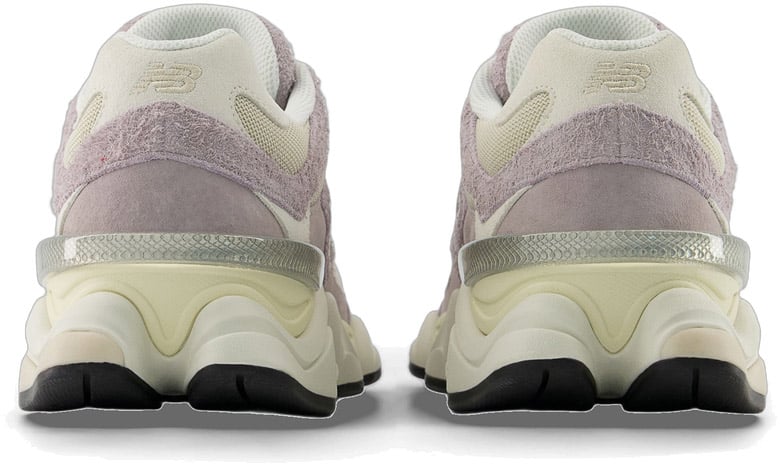 New Balance 9060 'Truffle Salt Timber Wolf'