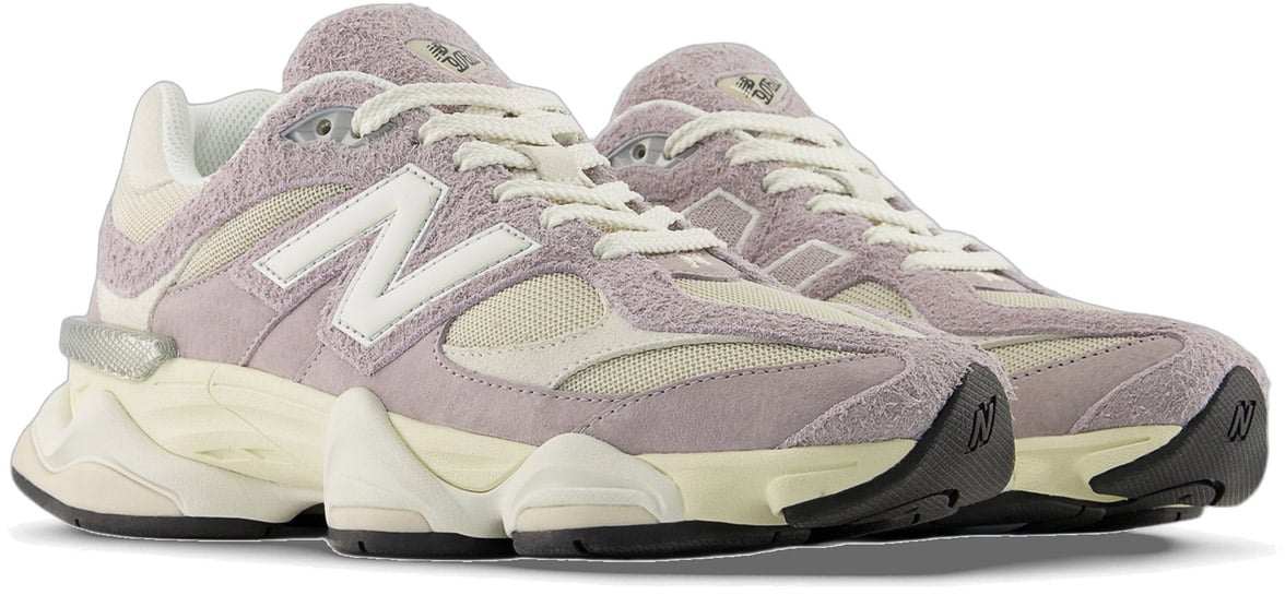 New Balance 9060 'Truffle Salt Timber Wolf'
