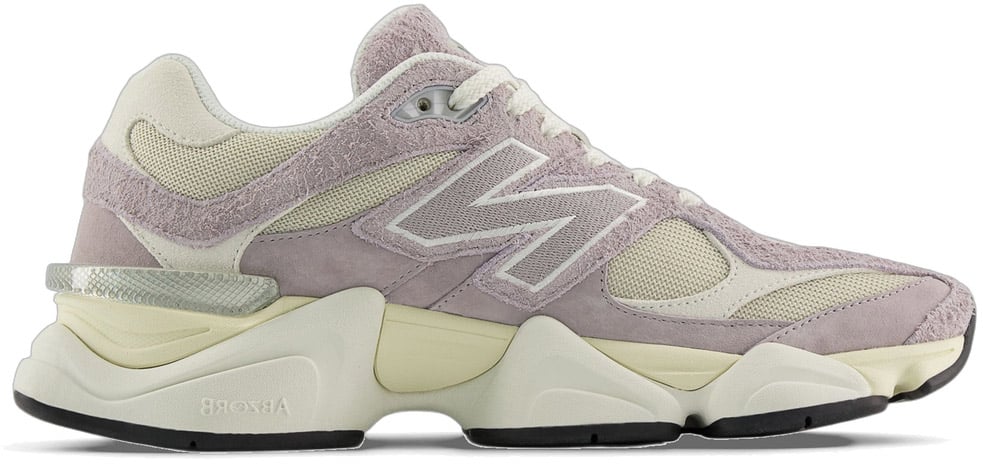 New Balance 9060 'Truffle Salt Timber Wolf'
