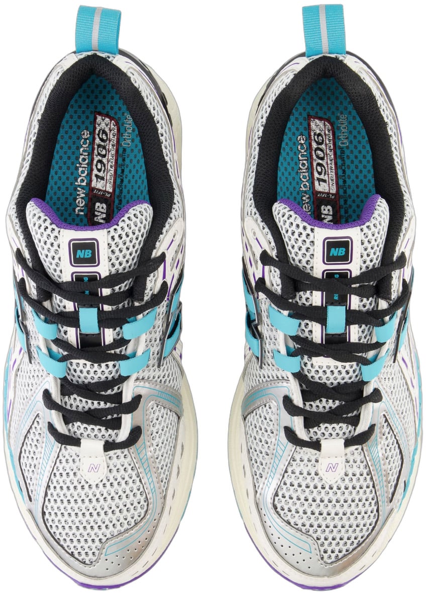 New Balance 1906R 'Charlotte Hornets'