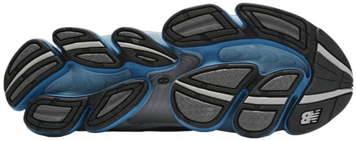 New Balance Abzorb 2000 'Baby Blue'