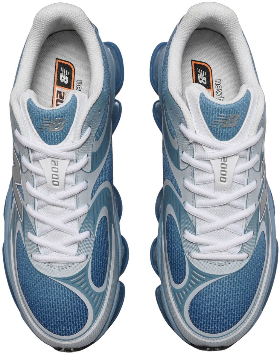 New Balance Abzorb 2000 'Baby Blue'