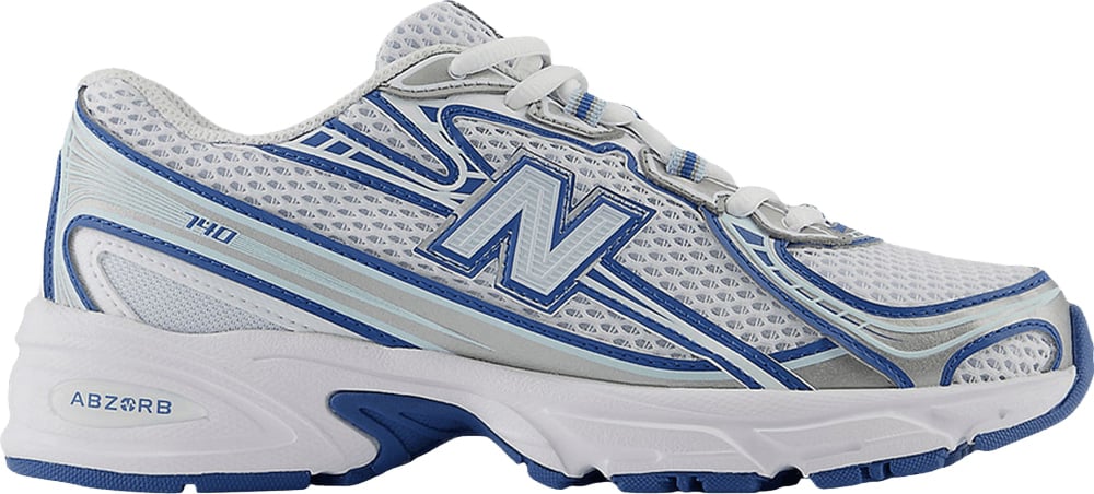 New Balance 740 'Ice Blue' (GS)