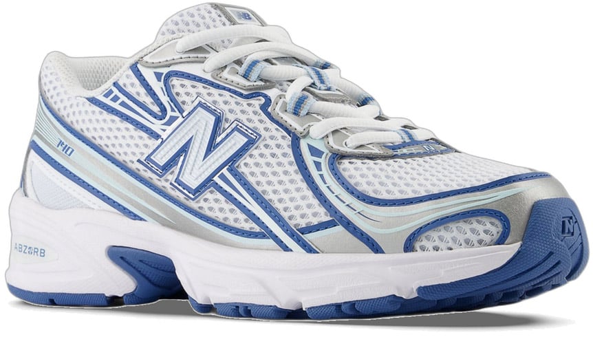 New Balance 740 'Ice Blue' (GS)