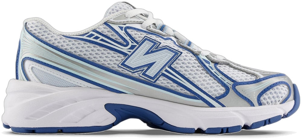 New Balance 740 'Ice Blue' (GS)