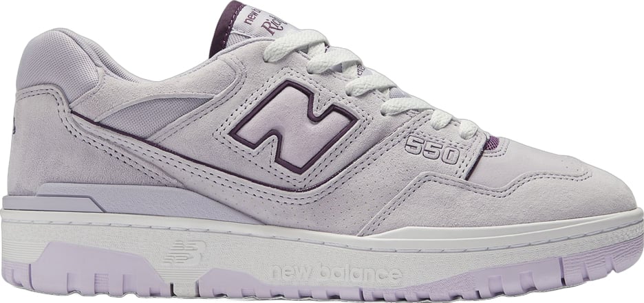 New Balance 550 'Rich Paul Forever Yours'
