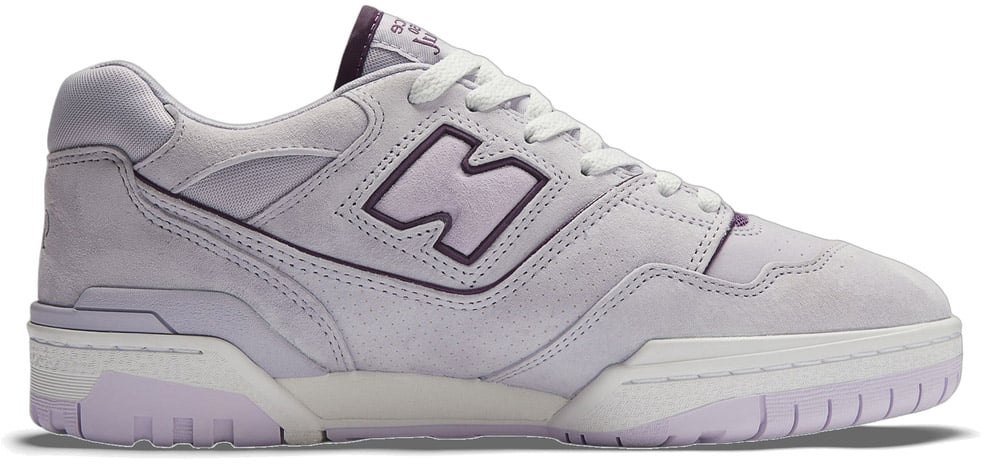 New Balance 550 'Rich Paul Forever Yours'