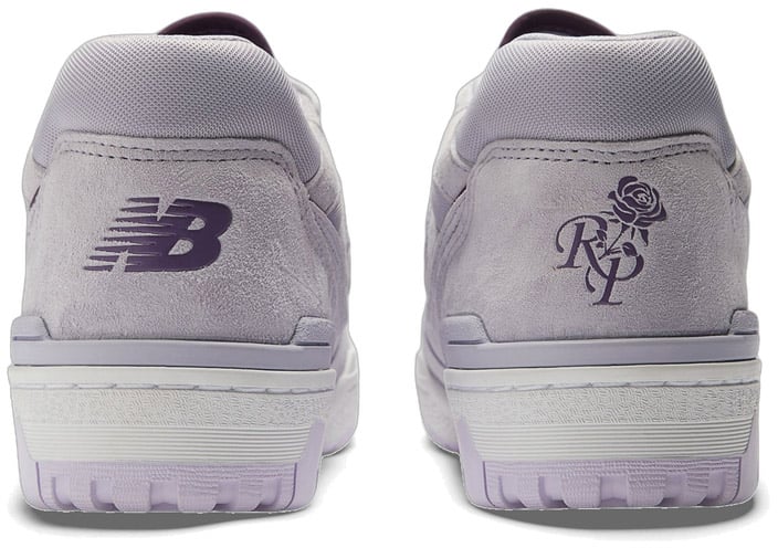 New Balance 550 'Rich Paul Forever Yours'