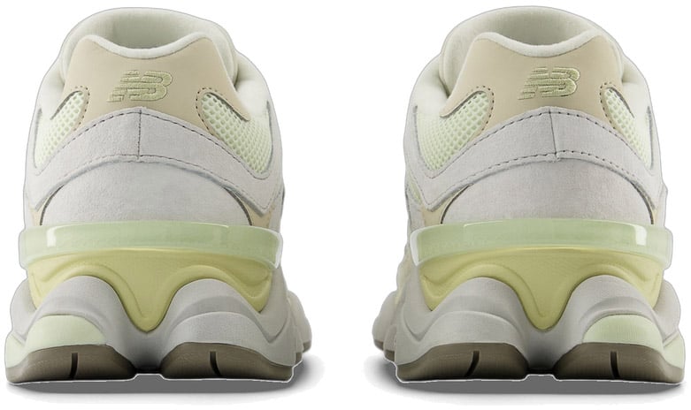 New Balance 9060 'Mineral Grey Matter'