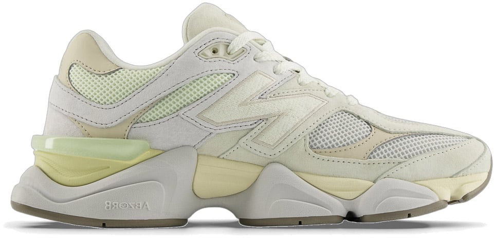 New Balance 9060 'Mineral Grey Matter'