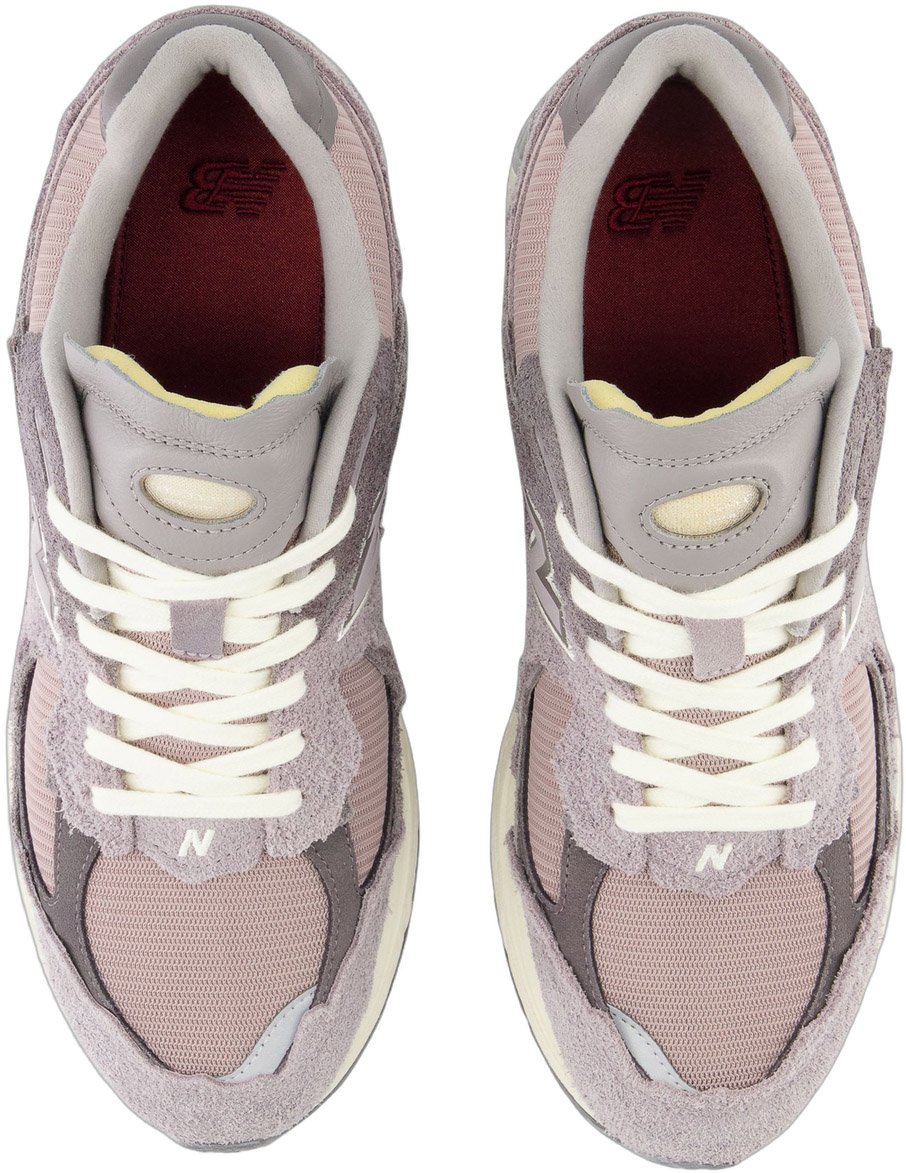 New Balance 2002R Protection Pack 'Lunar New Year Dusty Lilac'