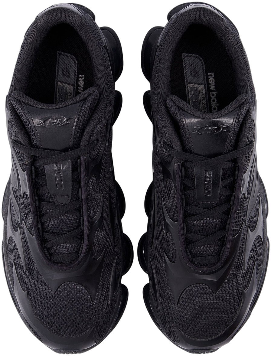New Balance Abzorb 2000 'Cybersigilism Black'