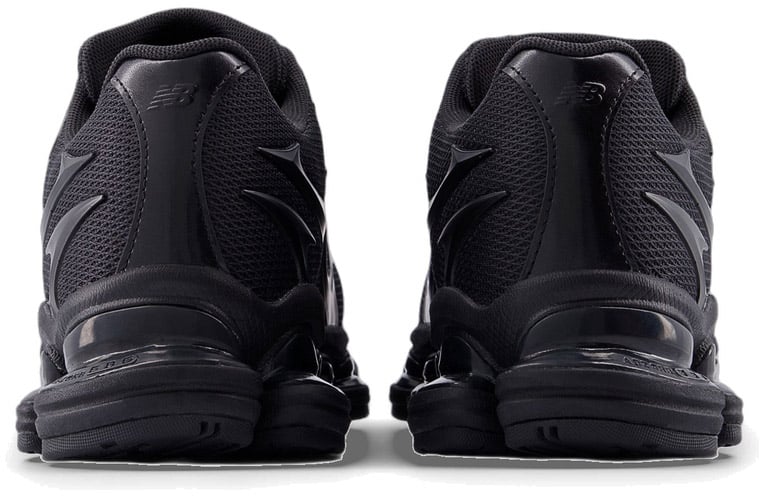 New Balance Abzorb 2000 'Cybersigilism Black'