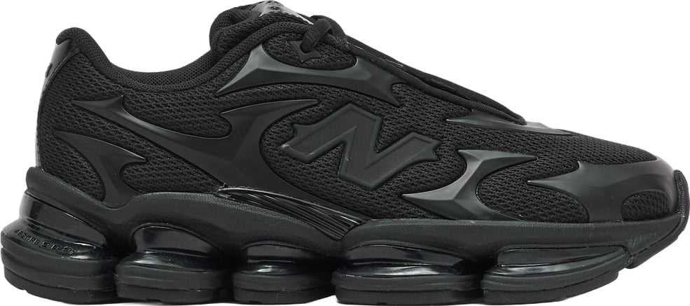 New Balance Abzorb 2000 'Cybersigilism Black'