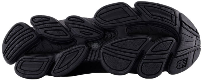 New Balance Abzorb 2000 'Cybersigilism Black'
