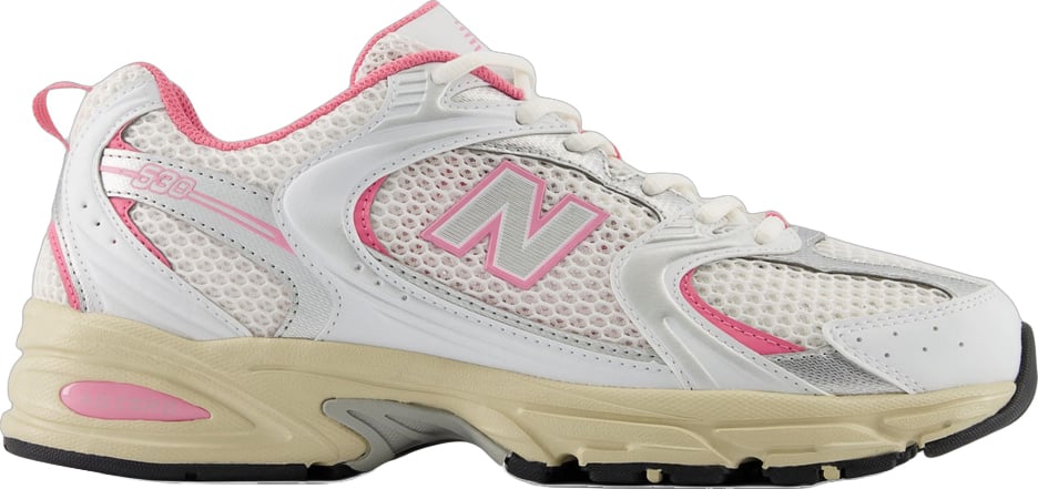 New Balance 530 'White Pink Vintage'