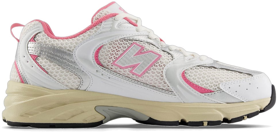 New Balance 530 'White Pink Vintage'