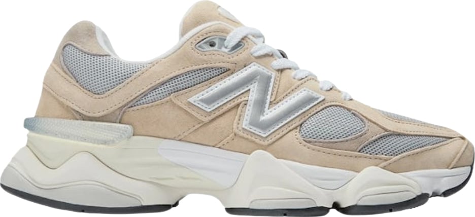 New Balance 9060 Incense 'Raincloud Arid Stone'
