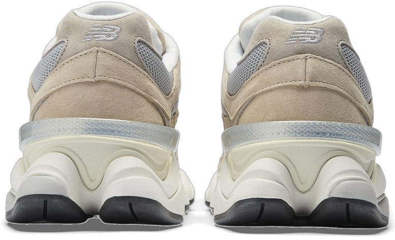 New Balance 9060 Incense 'Raincloud Arid Stone'