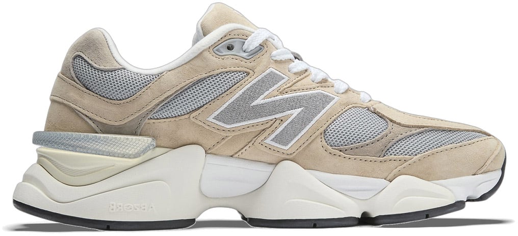 New Balance 9060 Incense 'Raincloud Arid Stone'