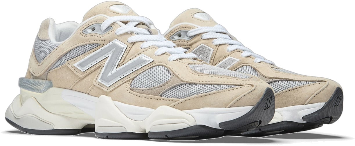 New Balance 9060 Incense 'Raincloud Arid Stone'