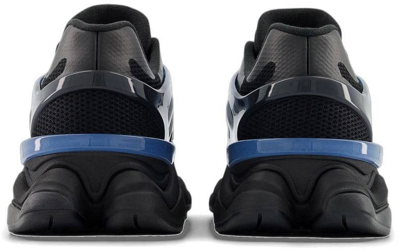 New Balance 9060 'Navy Blue Black Gradient'