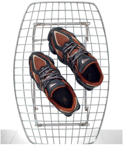 New Balance 9060 'Phantom Rich Oak'