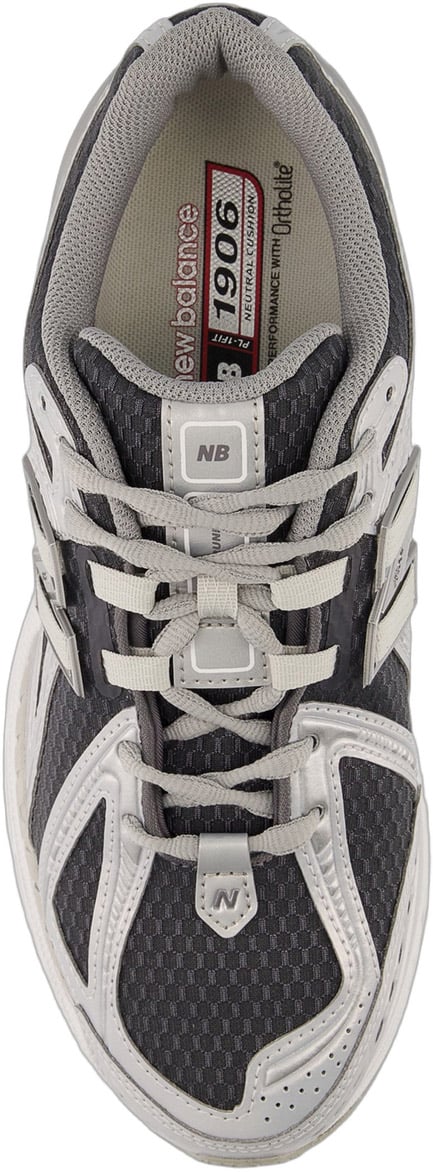New Balance 1906R 'White Castlerock'
