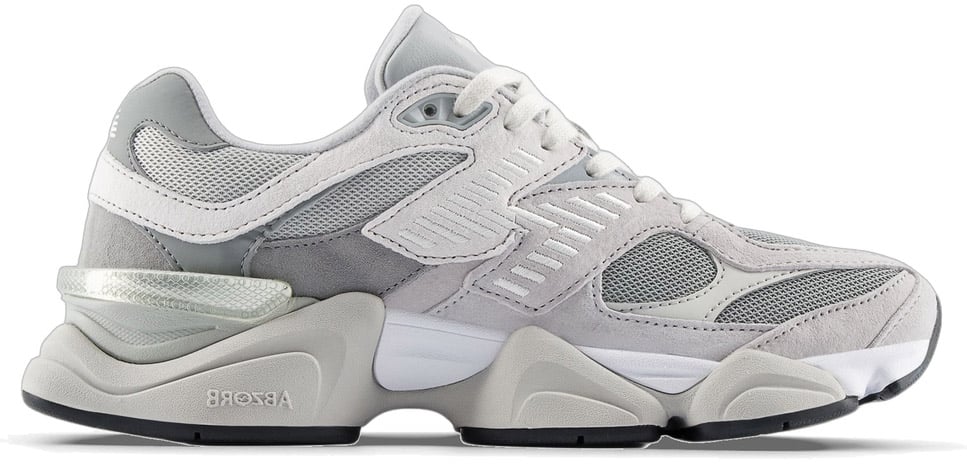 New Balance 9060 'Concrete'