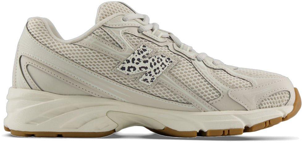 New Balance 740 Safari 'Moonbeam Gum'