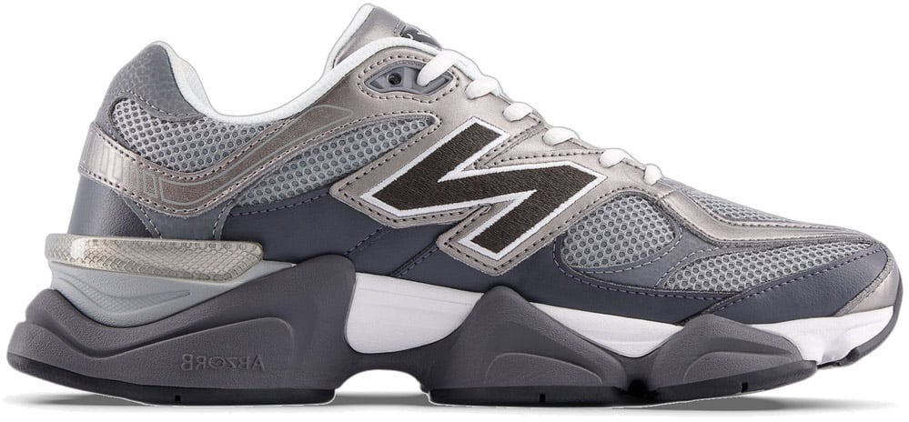 New Balance 9060 'Magnet Fade'