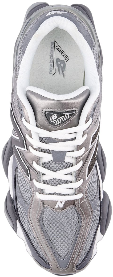 New Balance 9060 'Magnet Fade'