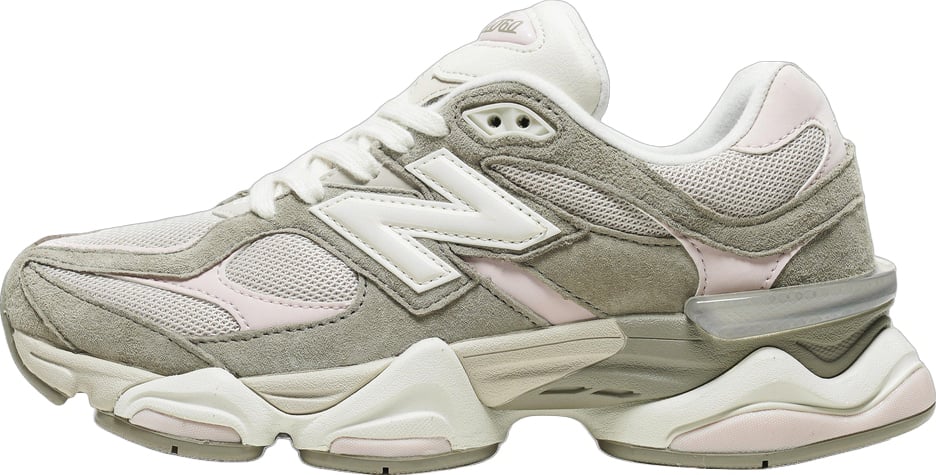 New Balance 9060 'Arid Stone Rose Sugar'