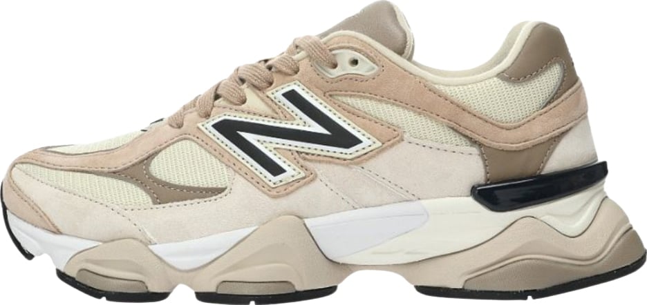 New Balance 9060 'Beige Cream'