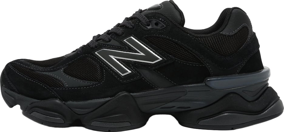 New Balance 9060 'Black'