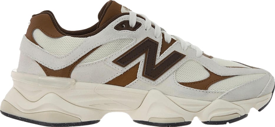 New Balance 9060 'Breakfast Tea Angora'
