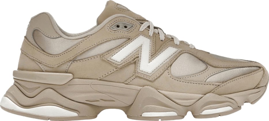 New Balance 9060 'Chestnut Beige'