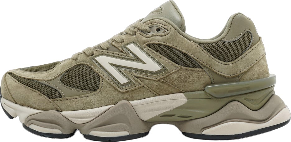 New Balance 9060 'Covert Green Dark Stoneware'