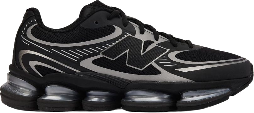 Sneakers Black