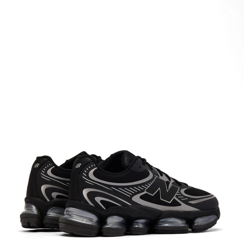 Sneakers Black