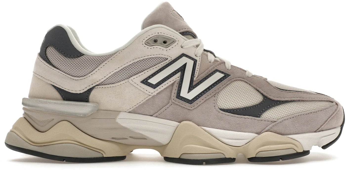 New Balance 9060 Moonrock Linen