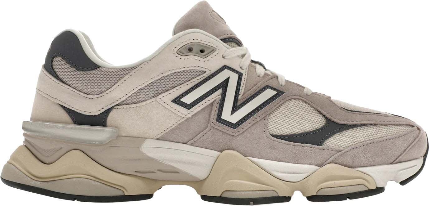 New Balance 9060 Moonrock Linen