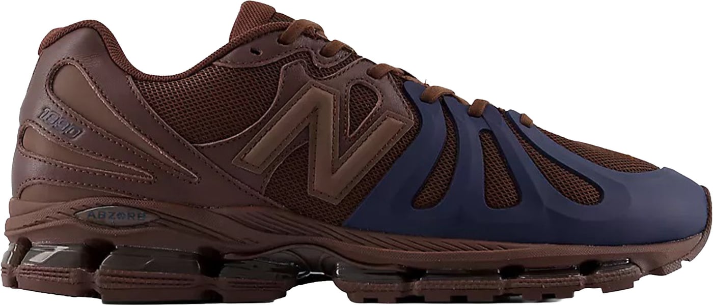 Sneakers Pumpernickel - Nb Navy