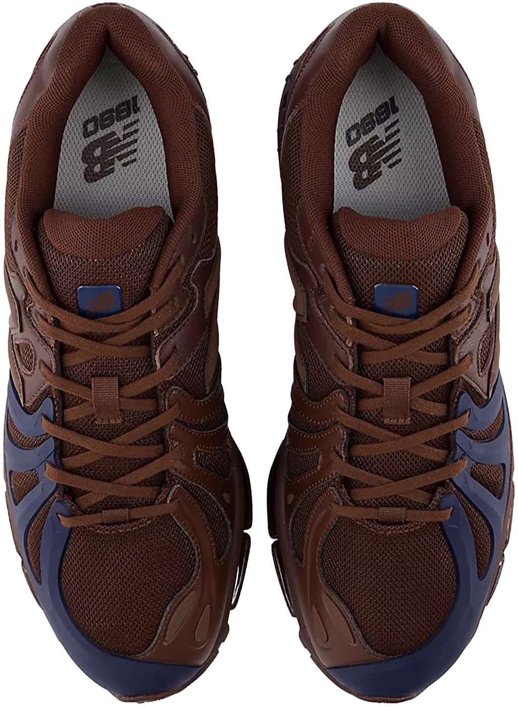 Sneakers Pumpernickel - Nb Navy